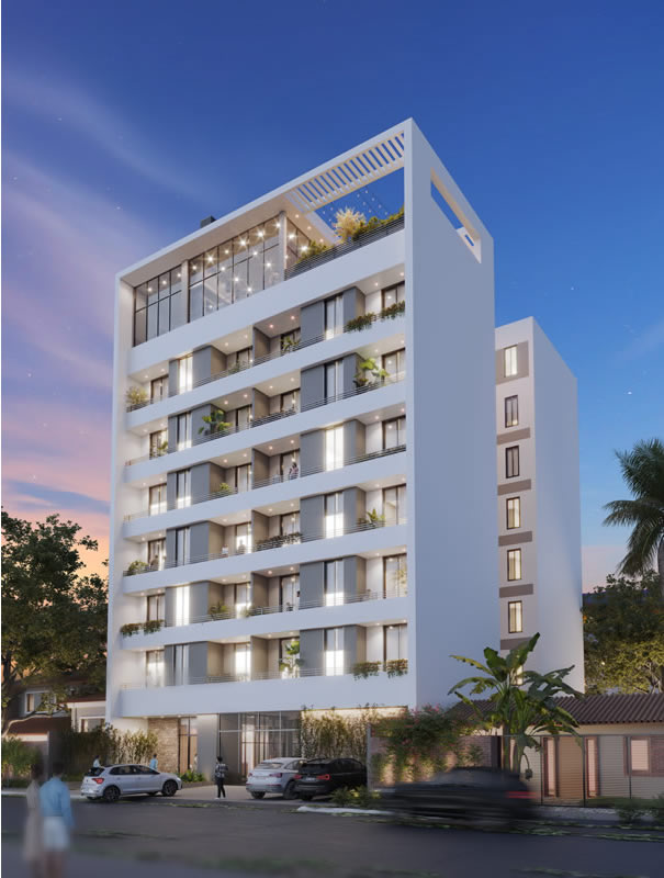 seascape-villa image