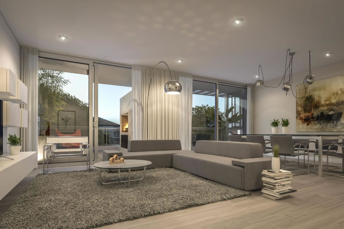seascape-villa image